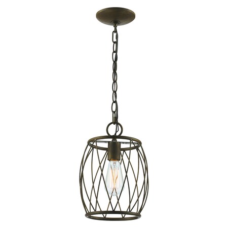 Trans Globe Pendants Antique Gold PND-2022 AG